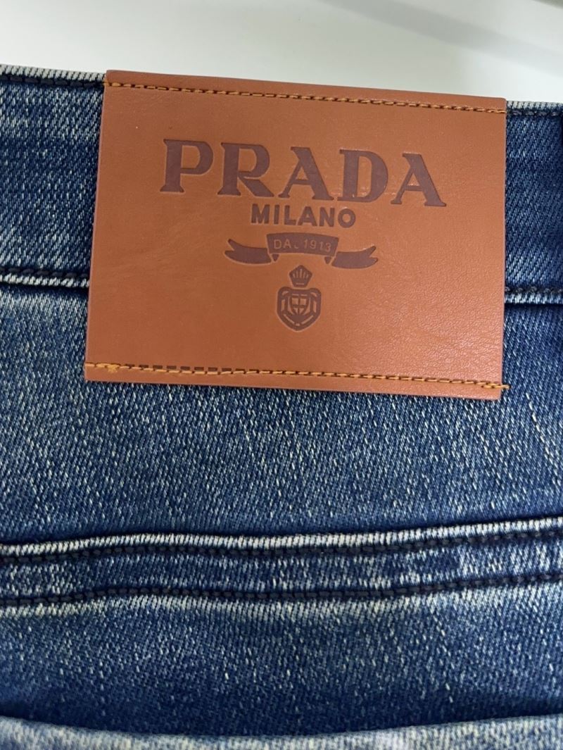 Prada Jeans